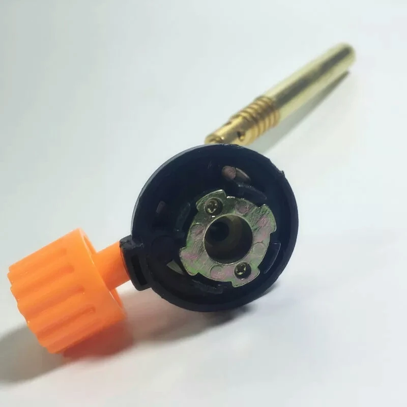 Yingtouman газовая горелка газовая пламени горелки пистолет пропан ...