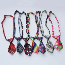 

Cute Multi Types Dog Bow Tie Pet Puppy Grooming Cat Bow Tie Collar Adjustable Dog Tie Party Supplies Dog Accessories