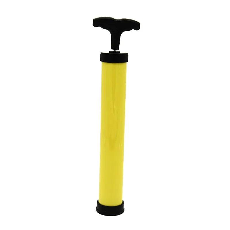 

Portable Manual Vacuum Pump For Storage Compressed Bags Handheld Home Storage Bag Organizer Air Pump Compression Bag Accessories