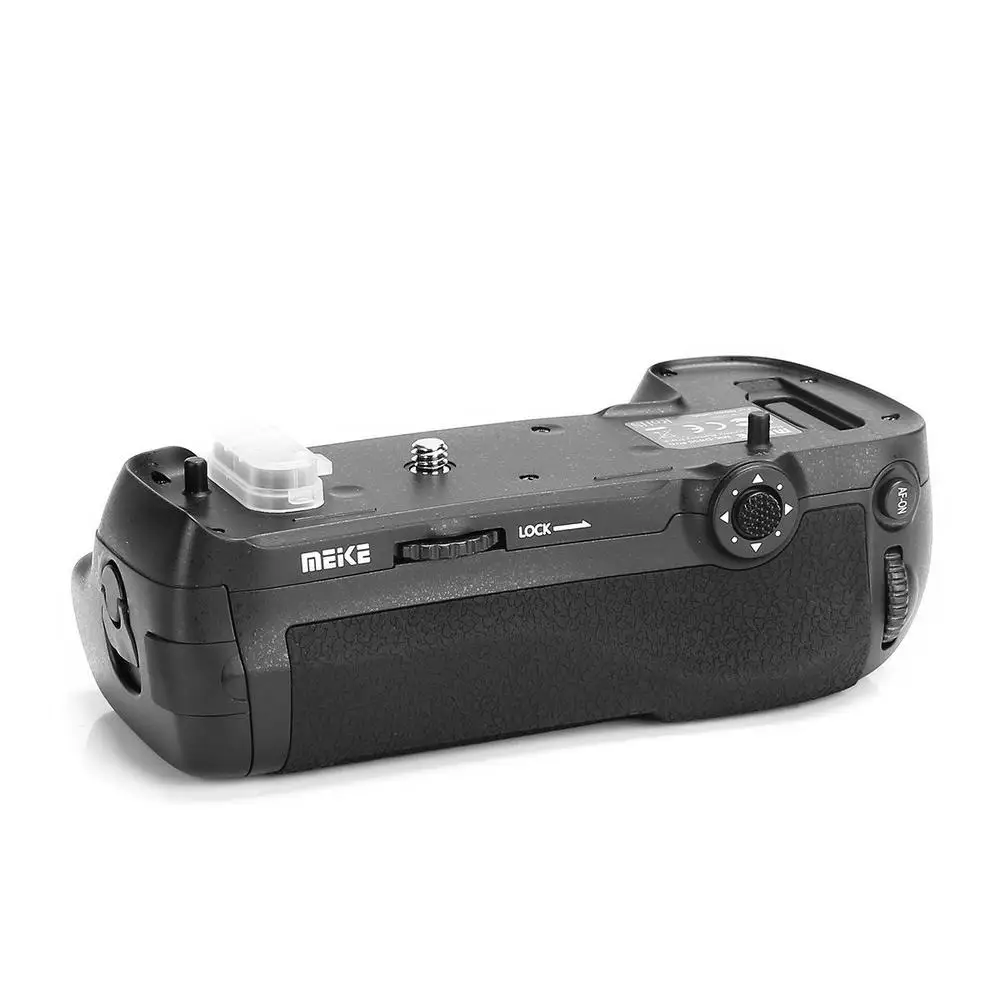 Meike MK-D850 Pro батарейный блок с 2,4G беспроводным пультом дистанционного управления для Nikon D850, батарейный блок для камеры Nikon D850