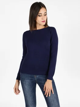 

Knit pullover women