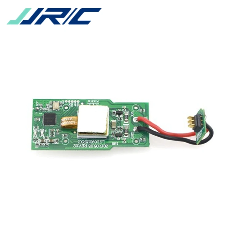 

JJR/C JJRC H47 Eachine E56 RC Quadcopter Spare Parts Receiver RX Board for FPV WIFI Camera Drone Spare Parts Accessories Accs