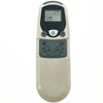 

New A/C Remote Control For Acson Mcquay York Blue Star Air Conditioner