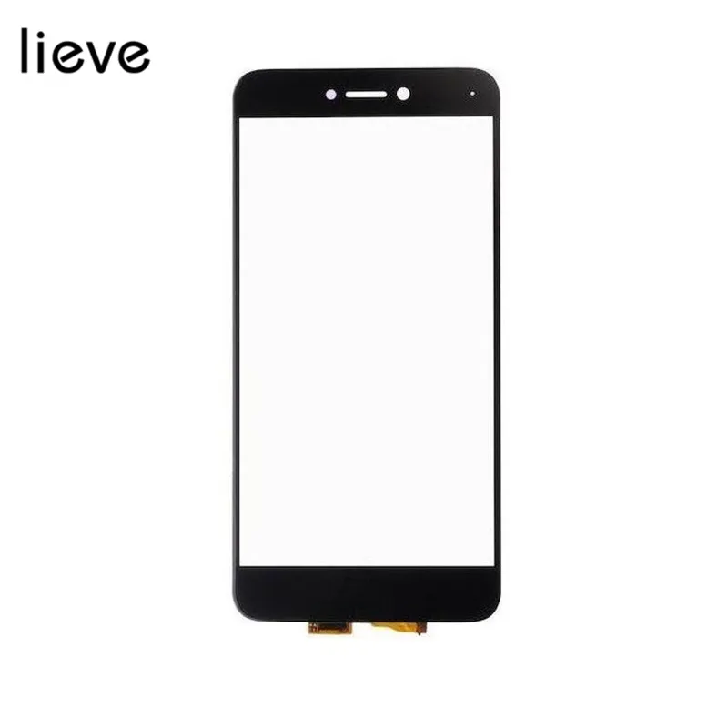 lieve 5.2''mobile glass screen for Huawei P9 Lite 2017 P8 Lite Honor 8 Lite GR3 front touch panel digitizer sensor with free tools3