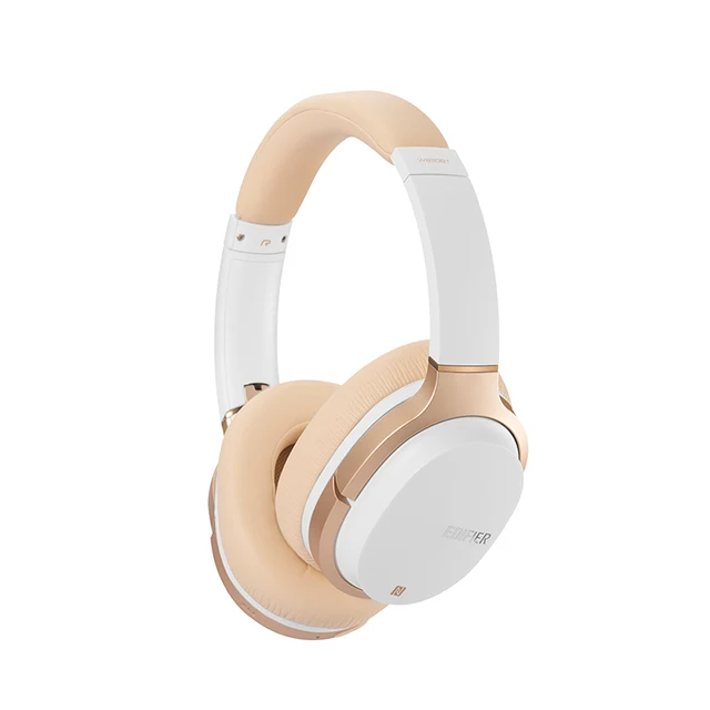 Беспроводные наушники Edifier W830BT, поддержка Bluetooth  [Официальная гарантия 1 год, Доставка от 2 дней]
