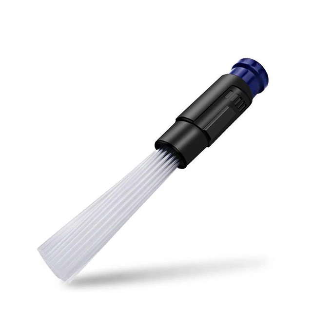 Special Offers Universal Vacuum Dust Cleaner Brush Suction Tubes Dirt Remover Car Keyboard Drawer Sofa Bed Crevice Clean Tool Vacuum Attachment Special Offers Universal Vacuum Dust Cleaner Brush Suction Tubes Dirt Remover Car Keyboard Drawer Sofa Bed Crevice Clean Tool Vacuum Attachment