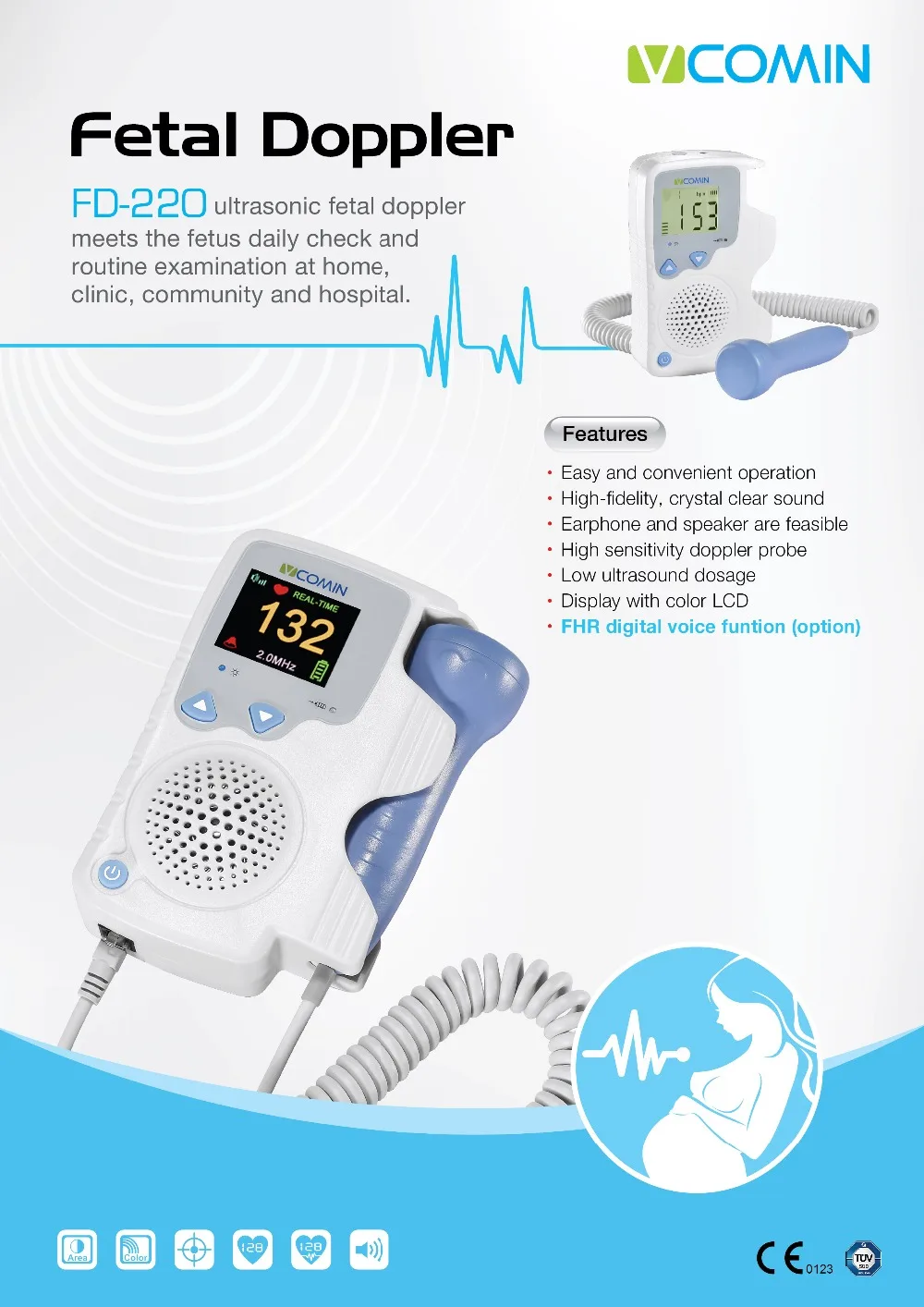 FD-220 catalogue 1