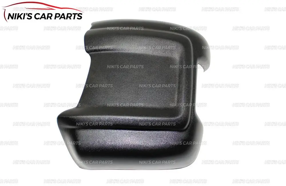 Накладки на зеркала чехол для Fiat Ducato 2006 2013/2014 2018 большой стиль ABS пластик молдинг