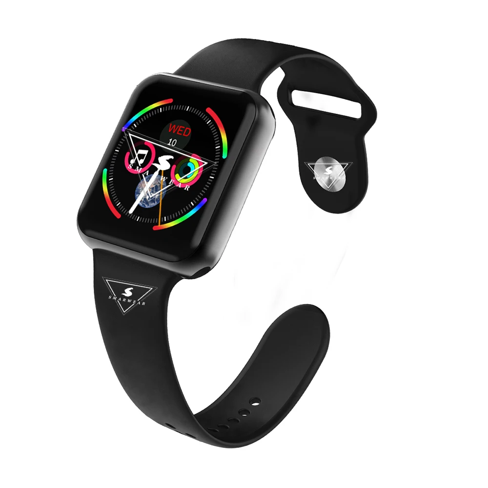 

Hot Bluetooth Smart Watch Series 4 42MM Smartwatch Clock Heart Rate Fitness Wristwatch For apple XIAOMI huawei IOS Android