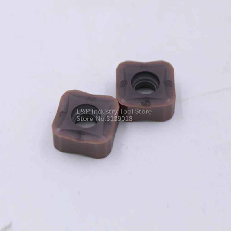 

100% New Original Sumitomo SNMT1205ZNEN-H ACP200 Carbide Inserts SNMT 1205 ZNEN-H ACP200 Cutting Blade Tool Free Shipping