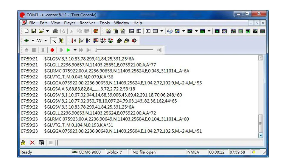 Glonass3