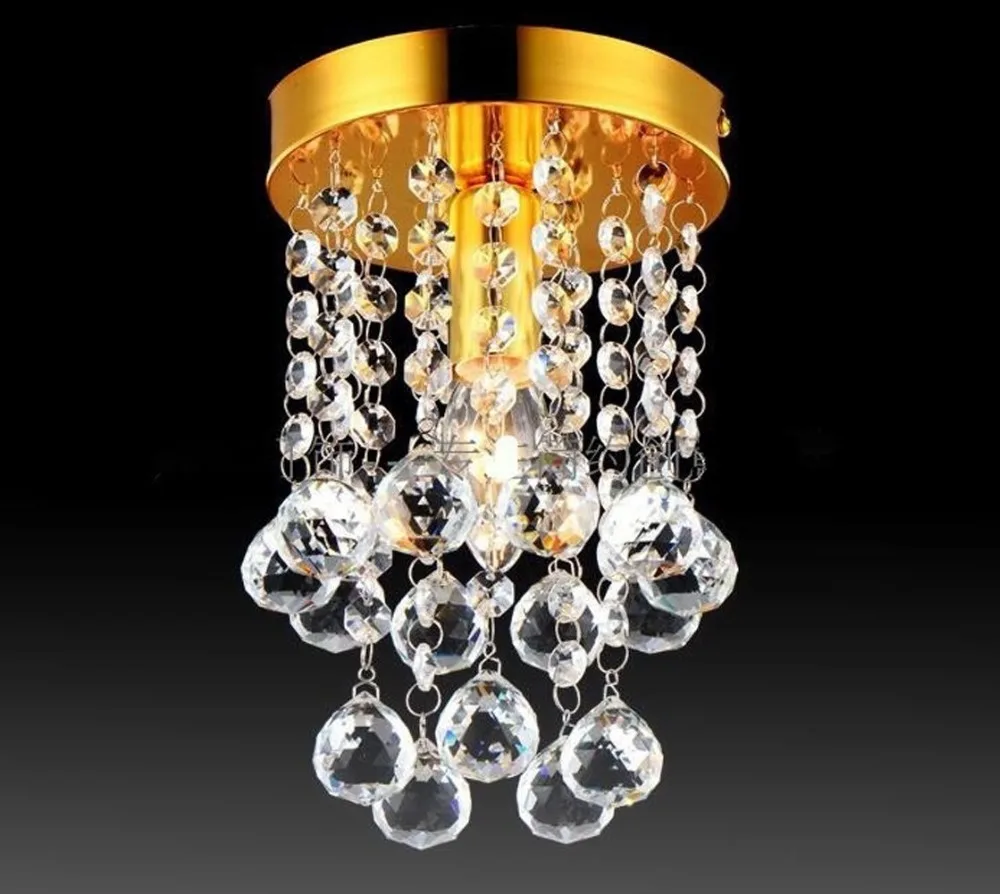 Us 19 37 49 Off Modern Chrome Golden Re Led Crystal Ball Chandelier Lamp Lighting Fixture Pendant Ceiling In Us 19 37 49 Off Modern Chrome Golden Re Led Crystal Ball Chandelier Lamp Lighting Fixture Pendant Ceiling In