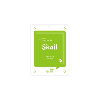 

MJ Care On Snail Mask