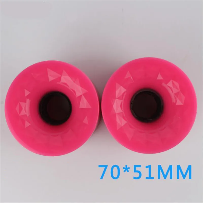 المهنية عجلات التزلج 70 مللي متر لوح تزلّج ترفيهي عجلات 4 قطعة دائم بو عجلات سكيت العدوانية رويدس Patines المهنية عجلات التزلج 70 مللي متر لوح تزلّج ترفيهي عجلات 4 قطعة دائم بو عجلات سكيت العدوانية رويدس Patines