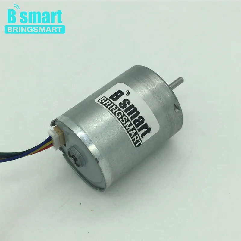

R2430 Micro 12V DC Brushless Gear Motor 6000rpm High Speed Motor High Precision With Brake Low Noise Dc 12V Motor