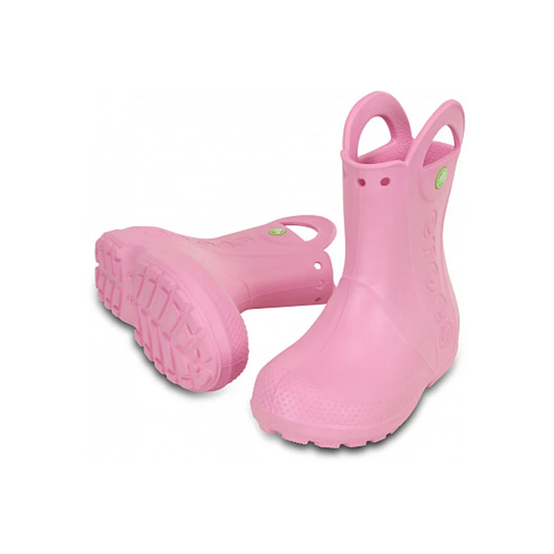 CROCS Handle It Rain Boot Kids KIDS|Сапоги| |