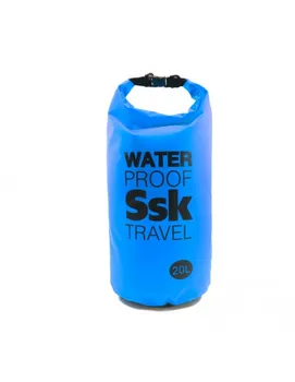 

Backpack Water Proof 20 L Blue