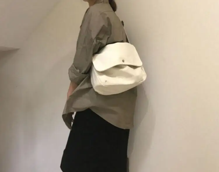 

Fashion women's small handbag canvas casual shoulder messenger small bag female handbag cute muxiay7