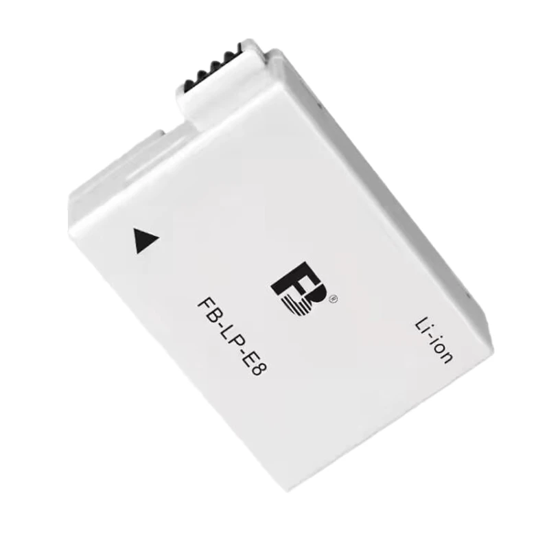 

LP-E8 LP E8 lithium batteries LPE8 Digital camera battery For Canon EOS 550D 600D 650D 700D