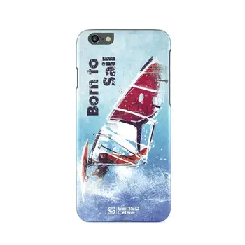 

Protective Case SensoCase Windsurfing for Apple iPhone