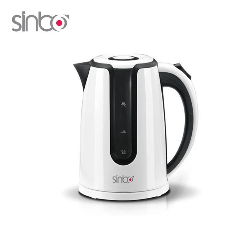 Sinbo SK 7323 Electric Kettle Safety Auto Off Function Heating Water