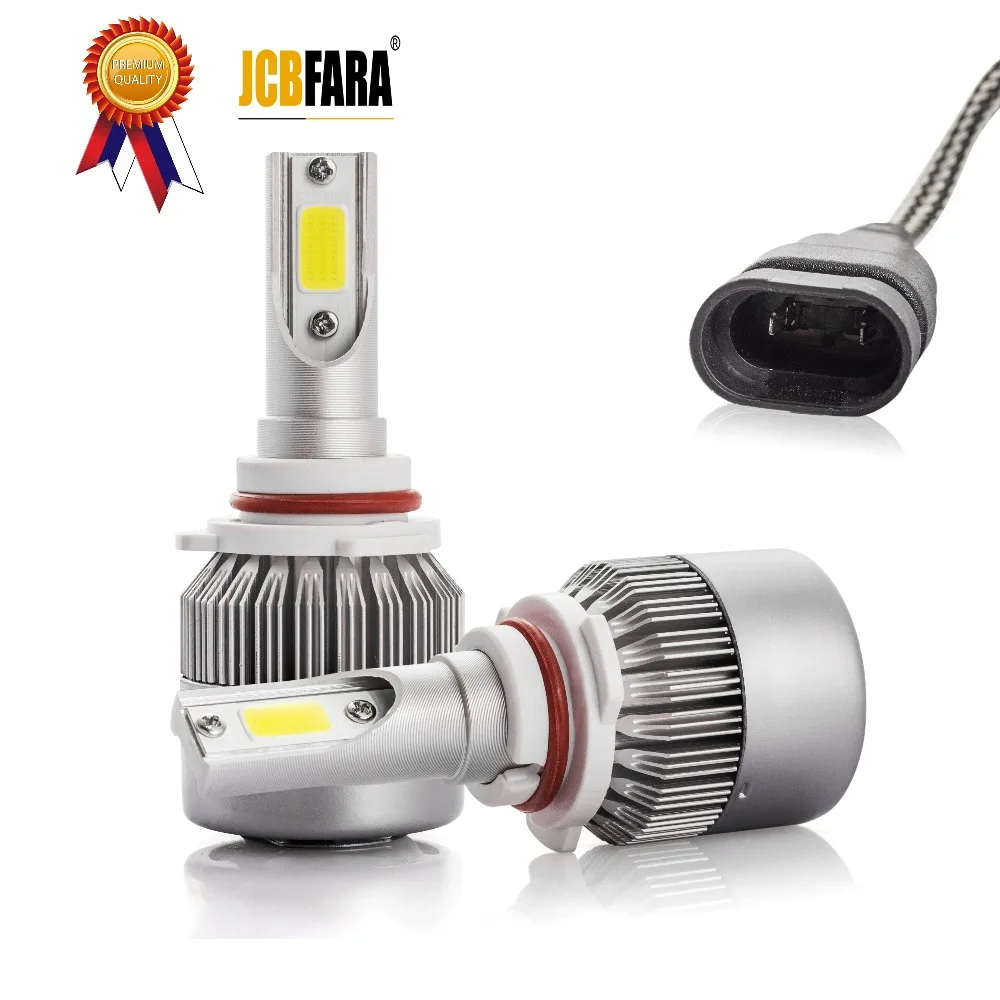 H4 H7 H11 H1 H3 LED headlight motorcycle car accesories ДХО дневные ходовые огни противотивотуманные фары