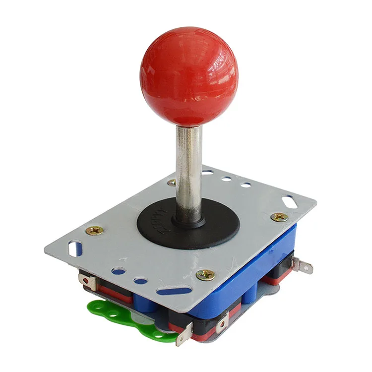 8 способов аркадная игра шар джойстика Joy Stick pandora box джойстик Замена новейшая