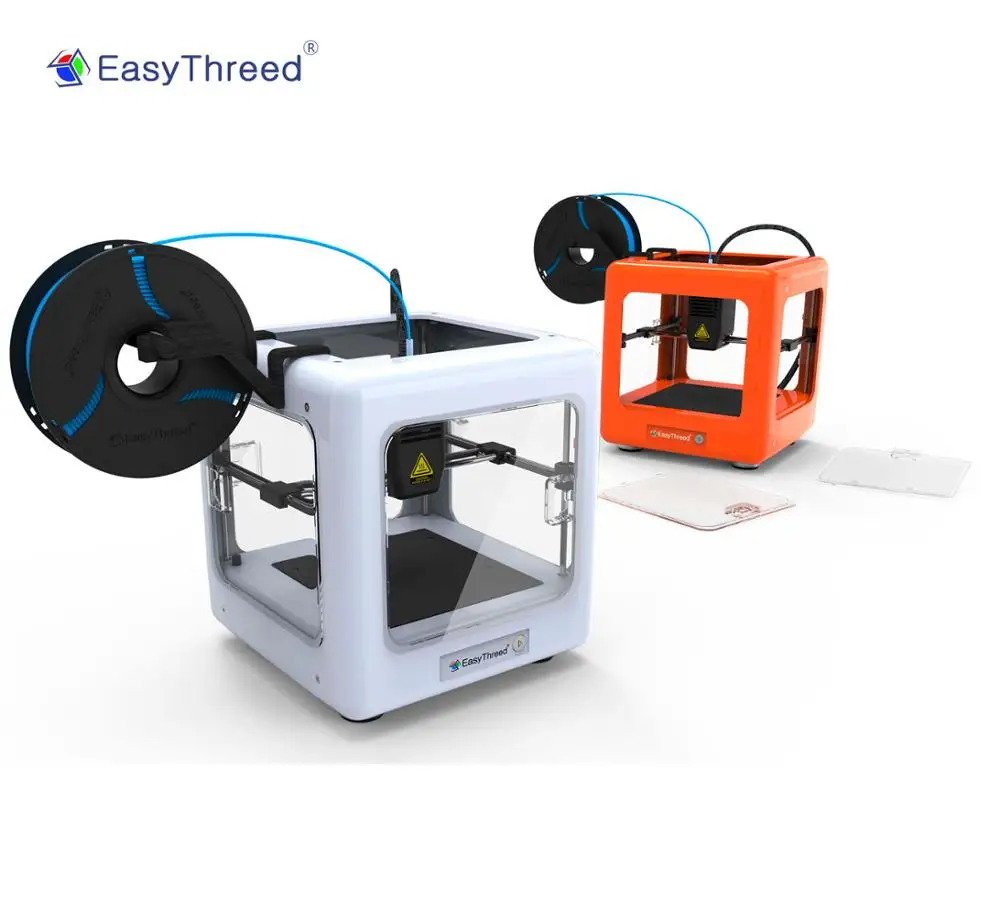 Easythreed NANO с windows маленький бытовой домашний студенческий паровой обучающий Рождественский подарок 3d принтер Easythreed NANO с windows маленький бытовой домашний студенческий паровой обучающий Рождественский подарок 3d принтер