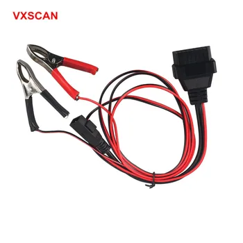

PP2000 Power Clamp OBD2 Cable for Citroen/Peugeot