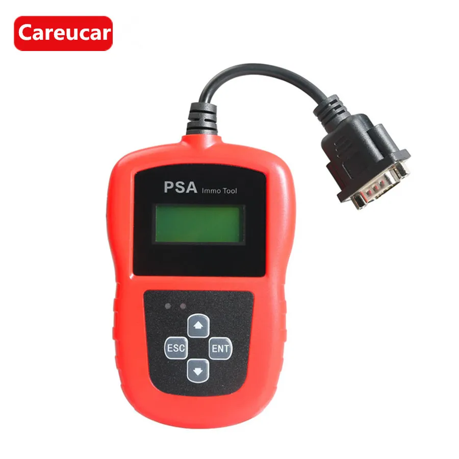 

PSA IMMO Tool Mark Key Simulator for Peugeot/Citroen from 2001 to 2018 Newest PIN Code Calculator and IMMO Emulator