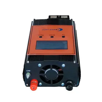 

100A PWM 12v 24v solar regulator