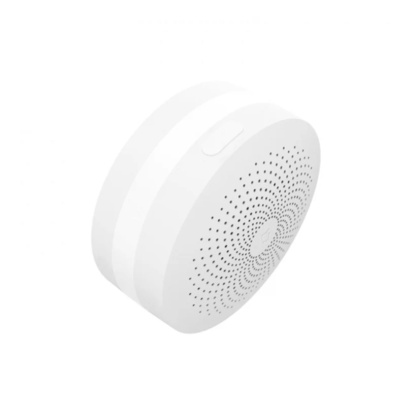  Xiaomi Gateway 2 Original Mijia Smart Home Kits Gateway Hub Alarm System Control Radio Yi Camers Mi - 1000008841003