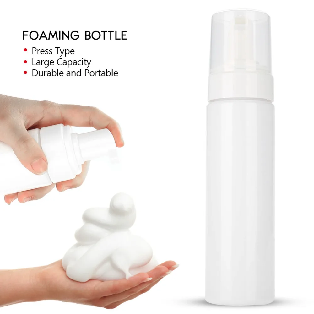 

Tattoo Cyanophyta Green Algae Foaming Bottle Watering Can Soap Dispenser Tattoo Foaming Pump for Cosmetic Foam Tattoo Supply