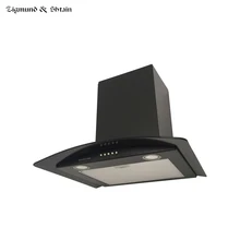 Каминная вытяжка Zigmund&Shtain K 296.61 B