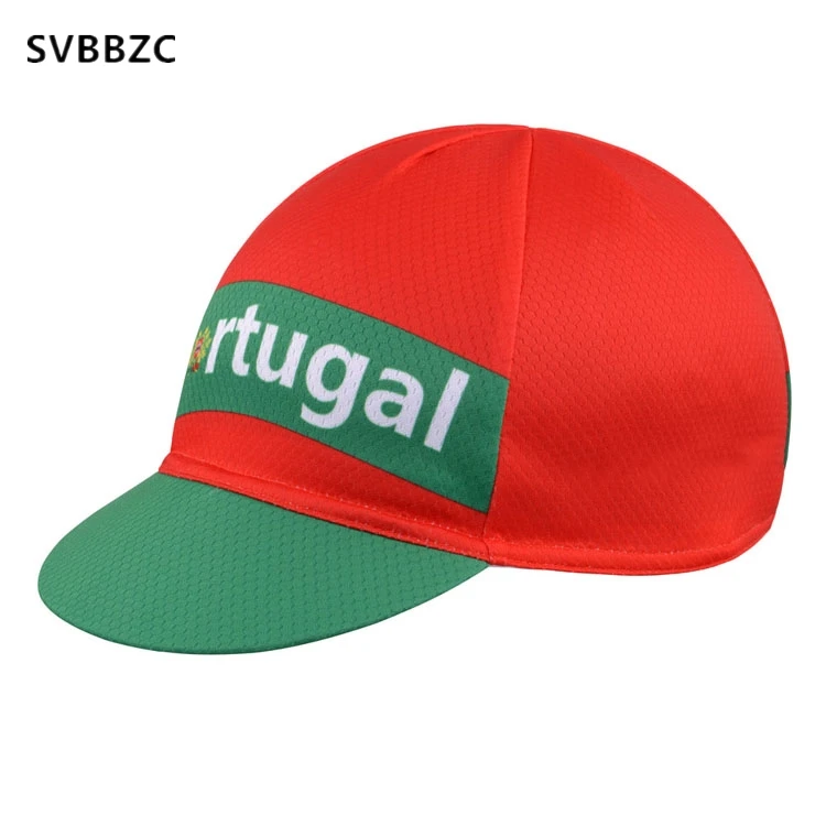 2015_Cyclingbox_Cycling_Cloth Cap_Portugal_2