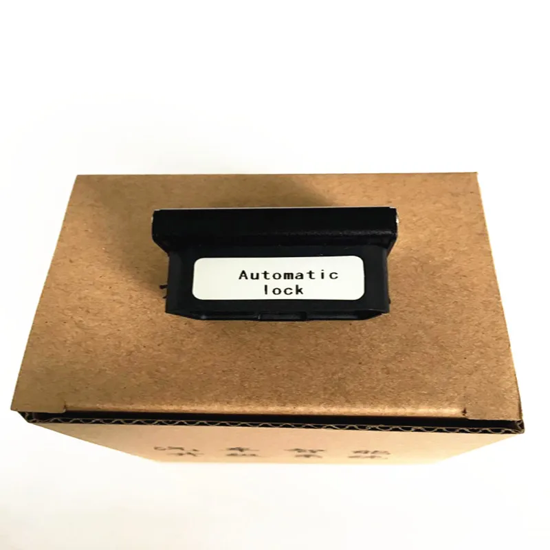 Бесплатная доставка Автомобильный OBD замок скорости и разблокировка для Nissan / Tiida