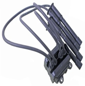 

Ignition coil for Renault Creo (Import) 1.4L OE 0986221036 22448-00QAD