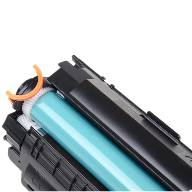 Картридж с тонером для принтеров HP Laserjet M252 M252dw M277n M252N M277dw 4 цвета 201A CF400A BK CF401A C CF402A Y