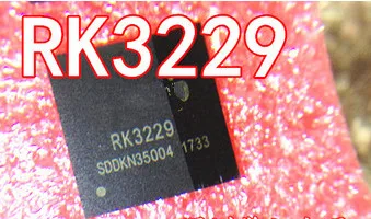 

1PCS New original product spot RK3229 set-top box chip