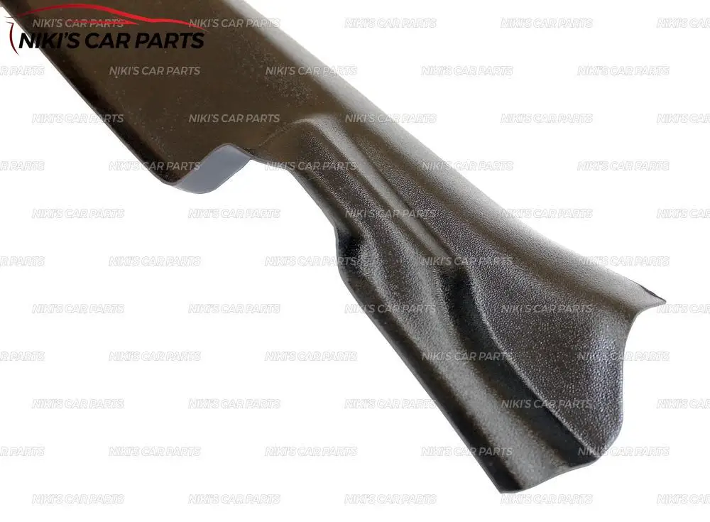 Защитные чехлы для Renault/DACIA sandero- внутренней подкладки ABS пластиковые аксессуары для интерьера литья автомобиля Стайлинг