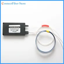 150 ГГц 17CH DWDM AAWG модуль O Band 5G WDM волоконно-оптический резак