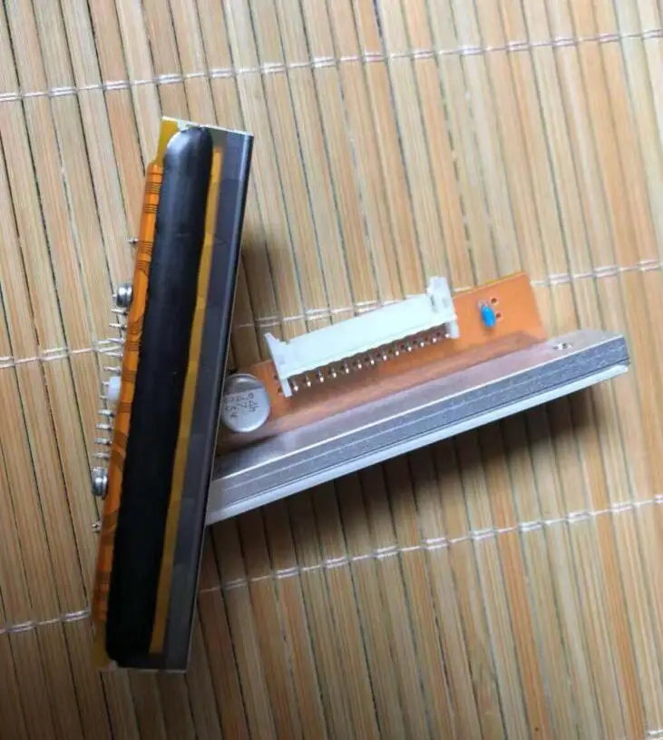 New and original thermal print head printhead For Zebra P110i P120i