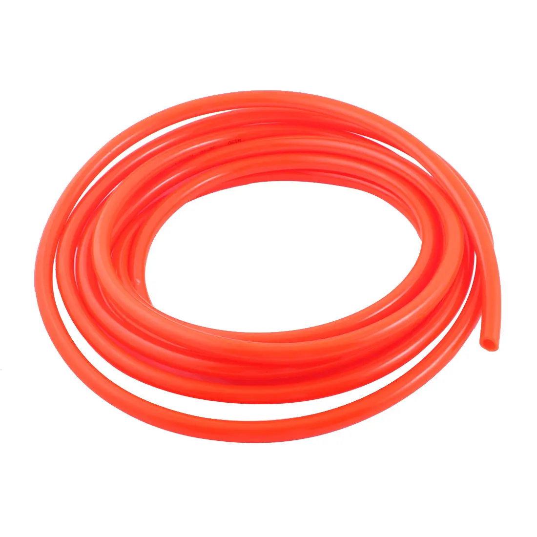 

UXCELL 12Mm Od 8Mm Inner Dia Air Compressor Pu Tube Hose 5.8M 19Ft For Pneumatics