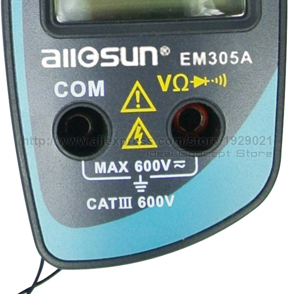 10-Ideal-concept-Multimeter-E04-007-Port