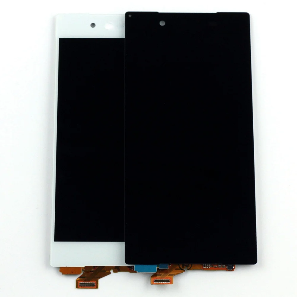 Сменный ЖК-дисплей STARDE для Sony Xperia Z5 E6603 E6683 E6653 с сенсорным экраном и дигитайзером в