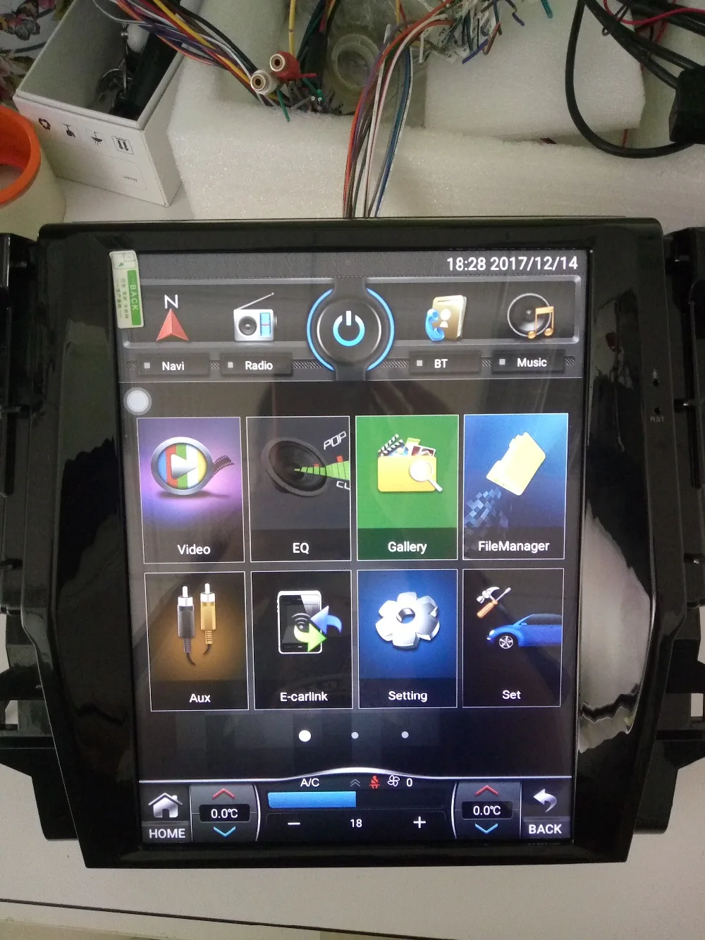 Top 12.1" Tesla Style Android 6.0 Car audio Multimedia player Radio for Toyota Fortuner 2016 2017 DVD GPS Navigation System 2 Top 12.1" Tesla Style Android 6.0 Car audio Multimedia player Radio for Toyota Fortuner 2016 2017 DVD GPS Navigation System 2
