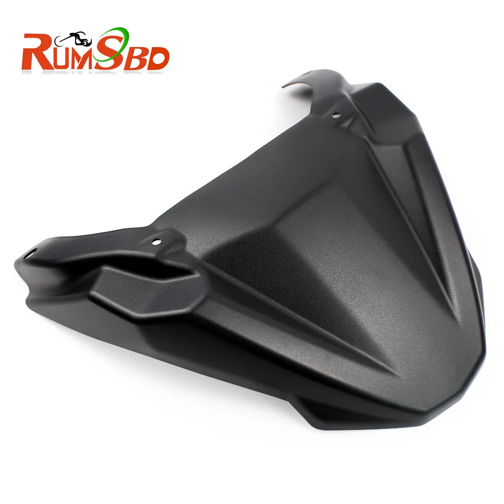 

Front Nose Protector For Yamaha MT-09 MT09 Tracer FJ-09 FJ09 Motorcycle Accessories Fairing Beak Cowl Guard 2015 2016 2017