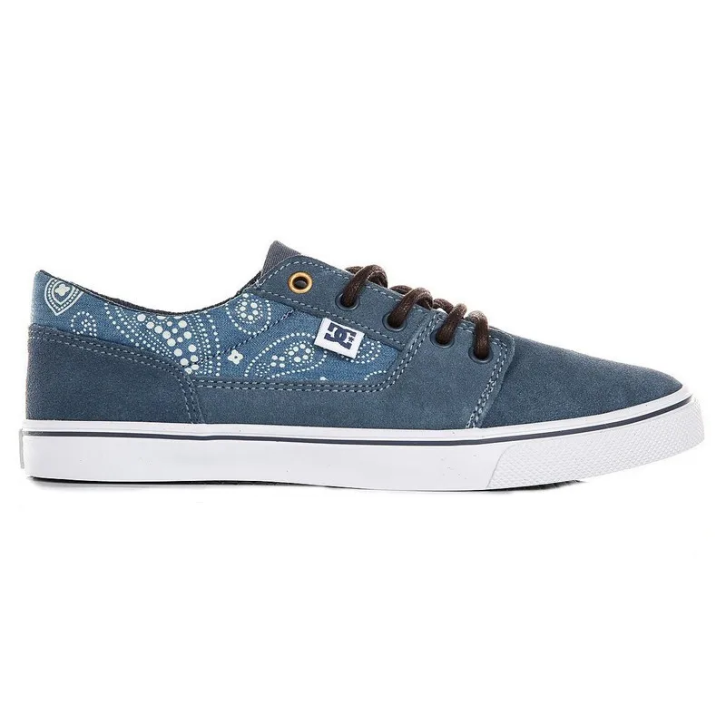 

Кеды DC SHOES женские для города и прогулок ADJS300075-NN1