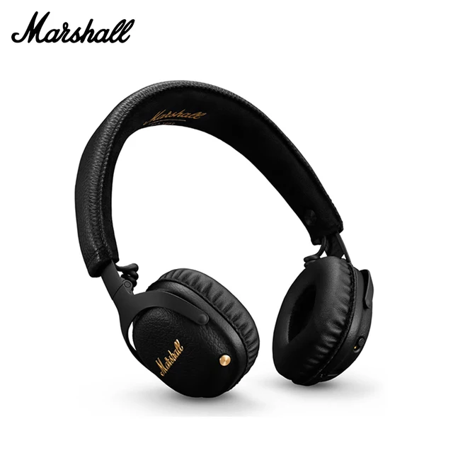 Наушники Marshall MID ANC Bluetooth
