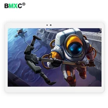 Octa Core 10.1 inch Tablet Pc 4G LTE call phone mobile 4G the tablet pc 4GB RAM 64GB ROM 8 MP IPS FHD 1920*1200 android 7.0